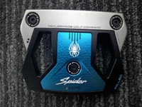 SPIDER 5K-ZT CB 推桿 (桿身 KBS TOUR GPS[38])