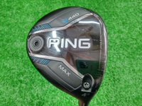 G440 MAX 球道木桿 (桿身 PING TOUR 2.0 BLACK 65)