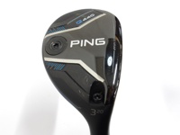 G440 HYBRID 長鐵/混血桿/小雞腿 (桿身 Tour AD DI-75 HYBRID)