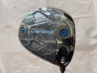 PARADYM Ai SMOKE ◆◆◆ 開球木桿 (桿身 TENSEI 60 for Callaway(JP))