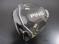 G430 MAX HL 開球木桿 (桿身 SPEEDER NX45(JP))