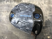 PARADYM Ai SMOKE ◆◆◆ 開球木桿 (桿身 ATMOS TOUR SPEC 6)