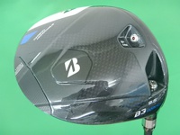 B3 MAX 開球木桿 (桿身 VANQUISH BS40 for MAX)