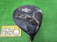 SRIXON ZX Mk II 球道木桿 (桿身 Diamana ZX-II 50)