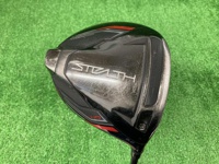 STEALTH HD 開球木桿 (桿身 TENSEI RED TM50(JP))