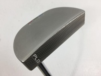PLD MILLED DS 72 推桿 (桿身 特製鋼)
