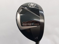 inpres DRIVESTAR UT 2025 長鐵/混血桿/小雞腿 (桿身 M-425U)