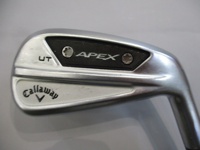 APEX UT 2024 長鐵/混血桿/小雞腿 (桿身 MODUS3TOUR120(JP))