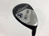 XXIO 2024 Navy 長鐵/混血桿/小雞腿 (桿身 MP1300)