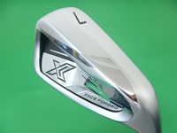 XXIO X 2024 7I 單號鐵 (桿身 DG 95 1S)