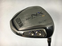 MACTEC NV-NX 開球木桿 (桿身 NX Quadra Action Shaft)
