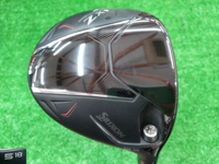 SRIXON ZXI 球道木桿 (桿身 Tour AD FI 6)