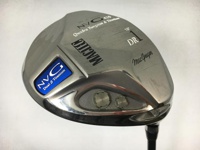 MACTEC NVG 開球木桿 (桿身 Quadra Action Shaft Plus)