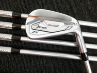 SRIXON ZX5 Mk II 鐵桿組 (桿身 MCI 70)