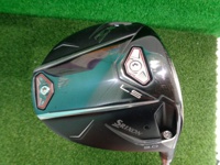 SRIXON ZXi LS 開球木桿 (桿身 VENTUS ZXi6)