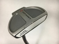 White HOT 2ボール 推桿 (桿身 特製鋼)