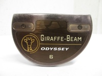 GIRAFFE-BEAM 6 推桿 (桿身 STROKELAB 90[34])