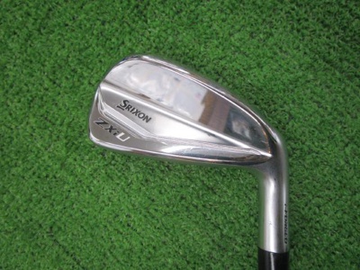 SRIXON ZXiU UTILITY 長鐵/混血桿/小雞腿 (桿身 N.S.PRO 950GHneo)
