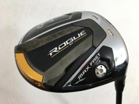 ROGUE ST MAX FAST 開球木桿 (桿身 SPEEDER NX40 for Callaway(JP))