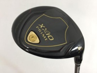 XXIO Prime 2023 球道木桿 (桿身 SP1200)