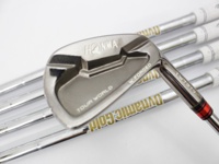 TOUR WORLD TW737V 鐵桿組 (桿身 DG105 更換桿身 5S)