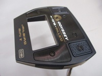 Ai-ONE MILLED JAILBIRD MINI T VERSA90 DB 推桿 (桿身 STROKELAB 90)