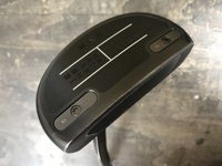 White HOT BLACK FIVE 推桿 (桿身 STROKELAB[33])