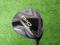 Qi10 MAX 球道木桿 (桿身 Diamana Blue TM50(JP))