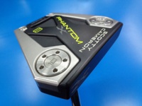 PHANTOM X 8 推桿 (桿身 特製鋼)