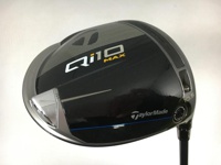 Qi10 MAX 開球木桿 (桿身 Diamana Blue TM50(JP))