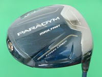 PARADYM MAX FAST 開球木桿 (桿身 SPEEDER NX40 for Callaway(JP))