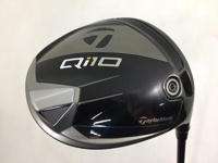 Qi10 開球木桿 (桿身 Diamana Blue TM50(JP))