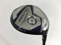 MACTEC NV 2012 球道木桿 (桿身 NV-201FF)