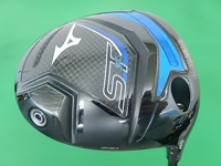 ST-X 230 開球木桿 (桿身 TENSEI RED MM D55)