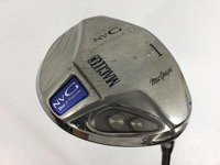 MACTEC NVG 開球木桿 (桿身 Quadra Action Shaft)