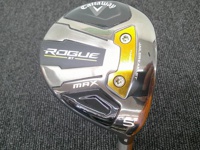 ROGUE ST MAX 球道木桿 (桿身 VENTUS5 for Callaway(JP))