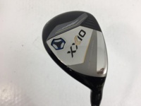 XXIO 2024 Navy 長鐵/混血桿/小雞腿 (桿身 MP1300)