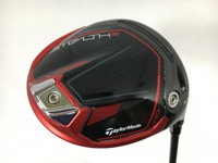 STEALTH2 HD 開球木桿 (桿身 TENSEI RED TM50(JP))