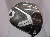 ELYTE ◆◆◆ 開球木桿 (桿身 24 VENTUS RD 5)