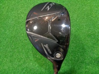 SRIXON ZXi HYBRID 長鐵/混血桿/小雞腿 (桿身 VENTUS ZXi for HYBRID)