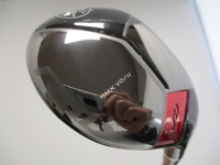 RMX VD UT 2024 長鐵/混血桿/小雞腿 (桿身 TENSEI TB h)