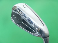 Qi 7I 單號鐵 (桿身 ELDIO TM40(JP) 1S)