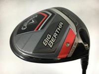 BIG BERTHA 2023 開球木桿 (桿身 SPEEDER NX for Callaway(JP))