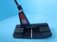 TRI-BEAM DOUBLE WIDE CS 推桿 (桿身 STROKELAB 70C RED[34])