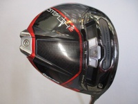 STEALTH2 PLUS 開球木桿 (桿身 Diamana TM50(JP))