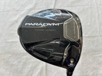 PARADYM Night Mode 開球木桿 (桿身 VENTUS GREEN 5 for Callaway)