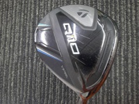 Qi10 球道木桿 (桿身 Diamana Blue TM50(JP))