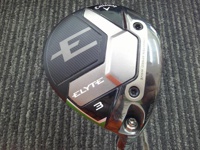 ELYTE 球道木桿 (桿身 TENSEI GREEN 60 for CW)