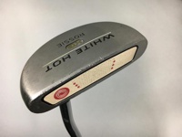 White HOT XGロッシー 推桿 (桿身 特製鋼)