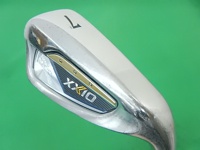 XXIO 2024 Navy 7I 單號鐵 (桿身 MP1300 1S)